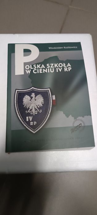 Polska szkoła w cieniu IV RP