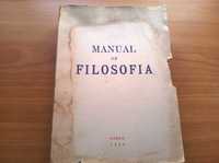 Manual de Filosofia - C. Lahr