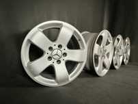 Alufelgi 16 5x112 ET42 Mercedes #135
