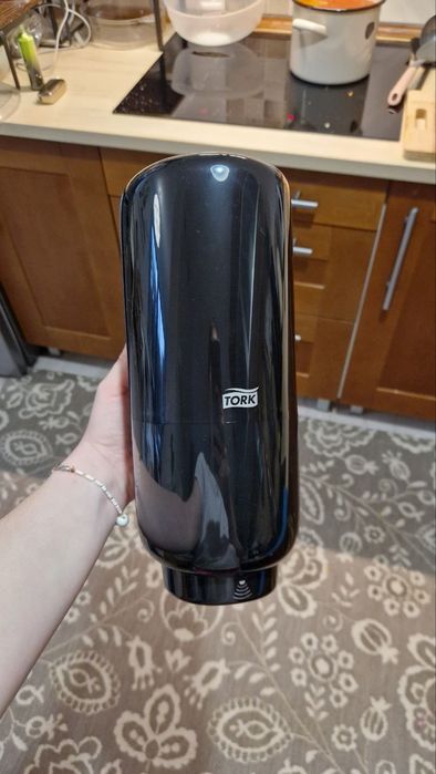 Obudowy dozowników rezerw