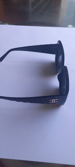 Продам очки Chanel