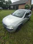 Opel Corsa C 1.0