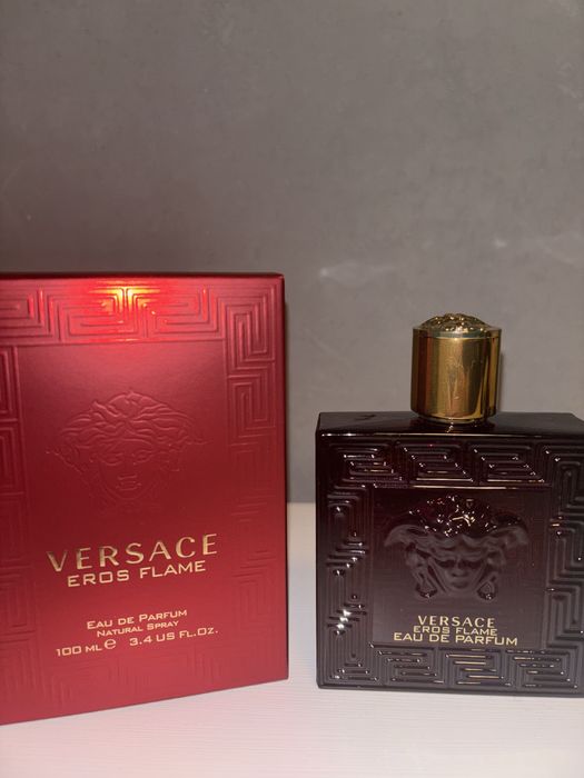 Perfum męski Versace Eros Flame EDP