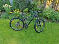 Corratec Vert 27.5 Continental Hamulce hydrauliczne uloczne