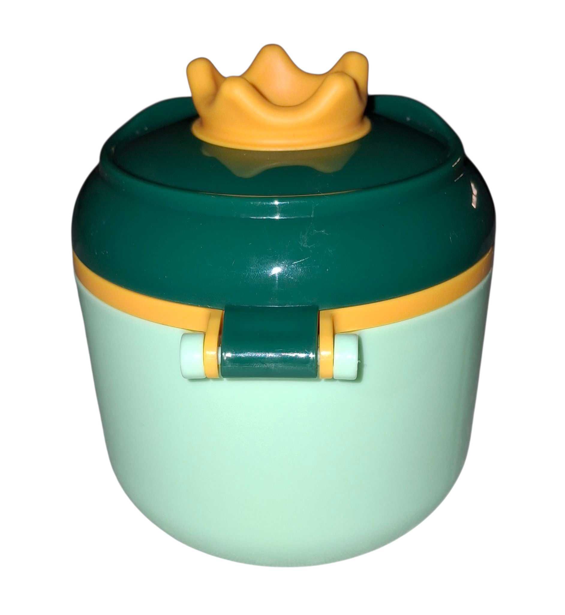 Recipiente Leite em Pó