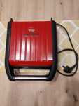 Grill elektryczny George Foreman
