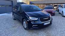 Chrysler Pacifica 2022 TL,Skóra,Radar,Ekran DVD, Faktura Vat 23%