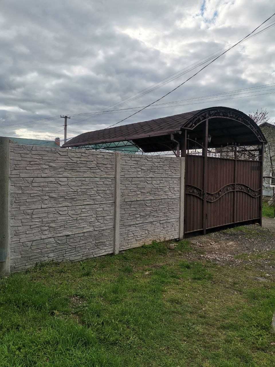 Продам невеликий затишний будинок пос. Славутич