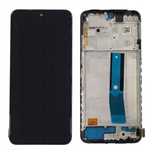 Wyświetlacz Oled Ekran Pasuje Xiaomi Redmi Note 12S 2303Cra44A Ramka