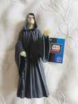 figura de guerra nas estrelas.   Imperador Palpatine.   com etiqueta o