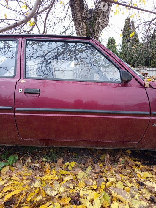 Продам двері ЗАЗ Таврія, Таврія нова.