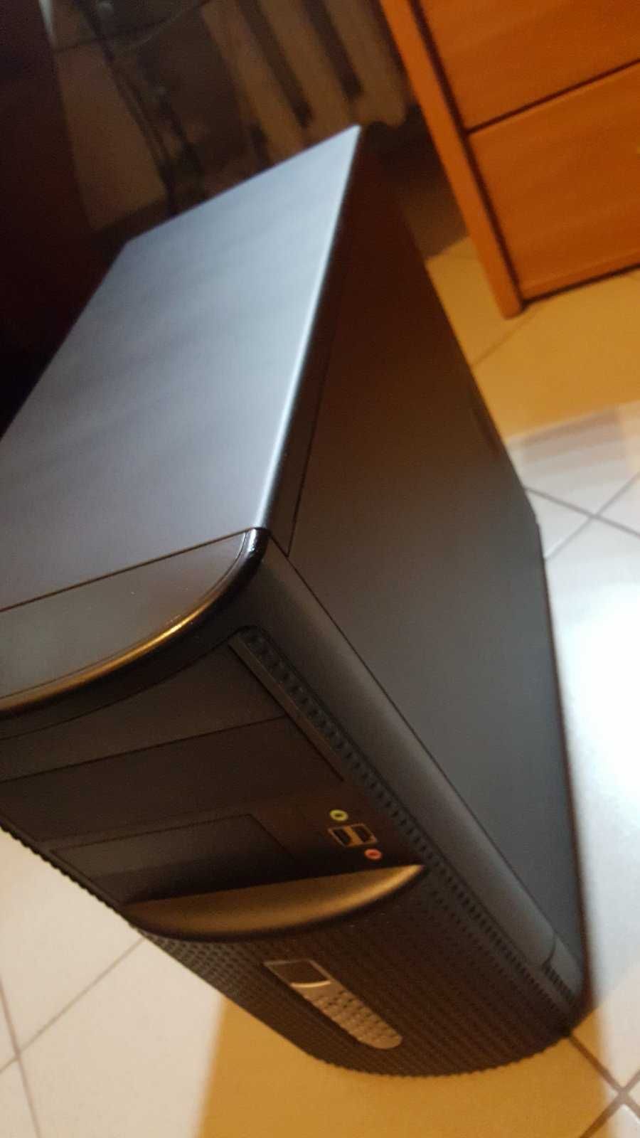 Системний блок Intel i5, 8 Гб, HDD 500 Гб можлива доукоплектація