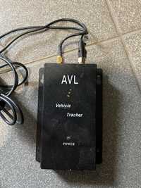GPS трекер AVL