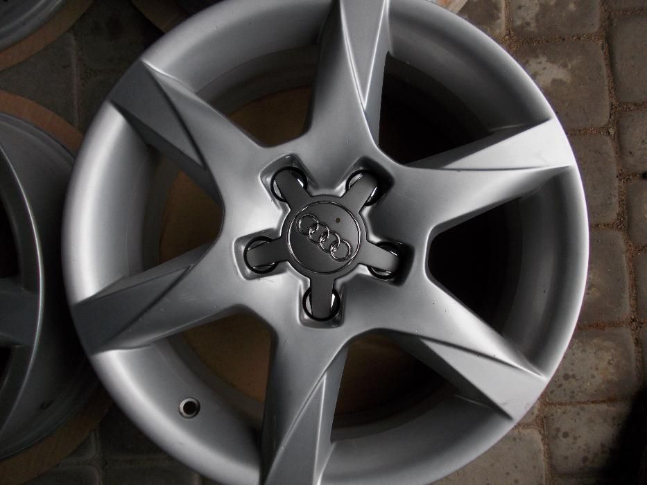 Alufelgi 16" Audi , 5x112 , ET:35