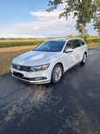 Volkswagen Passat B8