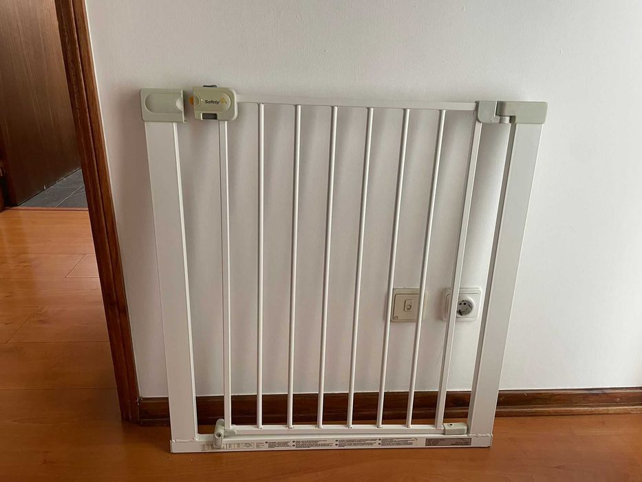 Grade de proteção criança - Safety