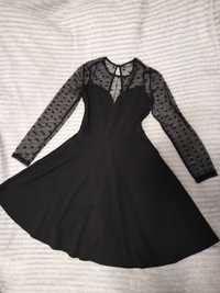 Чорне плаття (сукня)