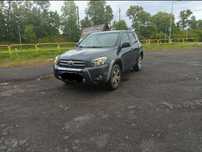 Toyota RAV4 2007
