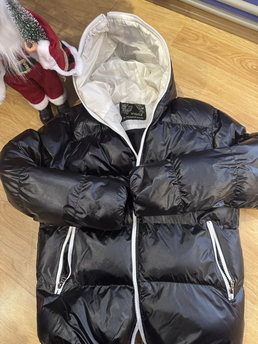 Пуфер розмір м /л