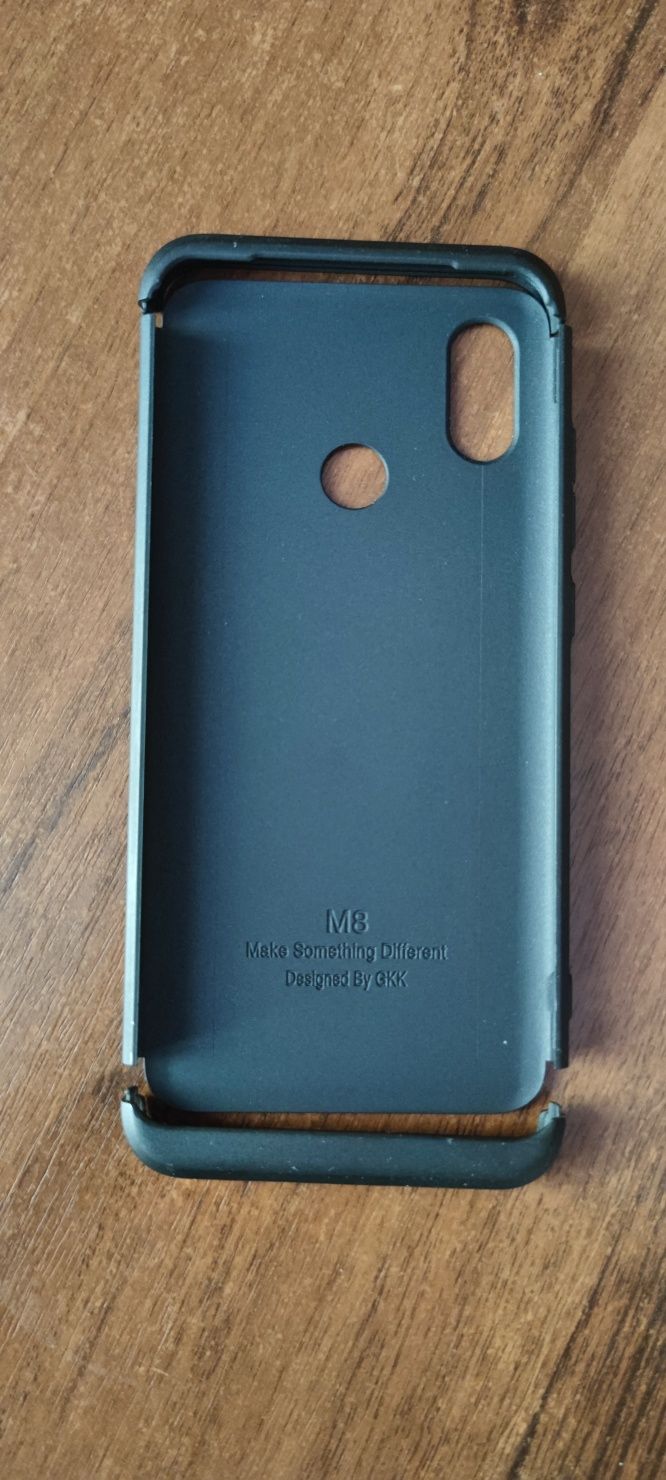 Xiaomi 11 Чехол. Гідрогель. Карбон.