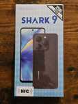 Blackview SHARK 9 5G 6.67'' NFC Android 14 5G 24GB/258GB Smartphone