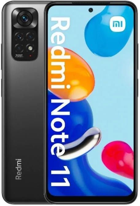 Xiaomi Redmi Note 11