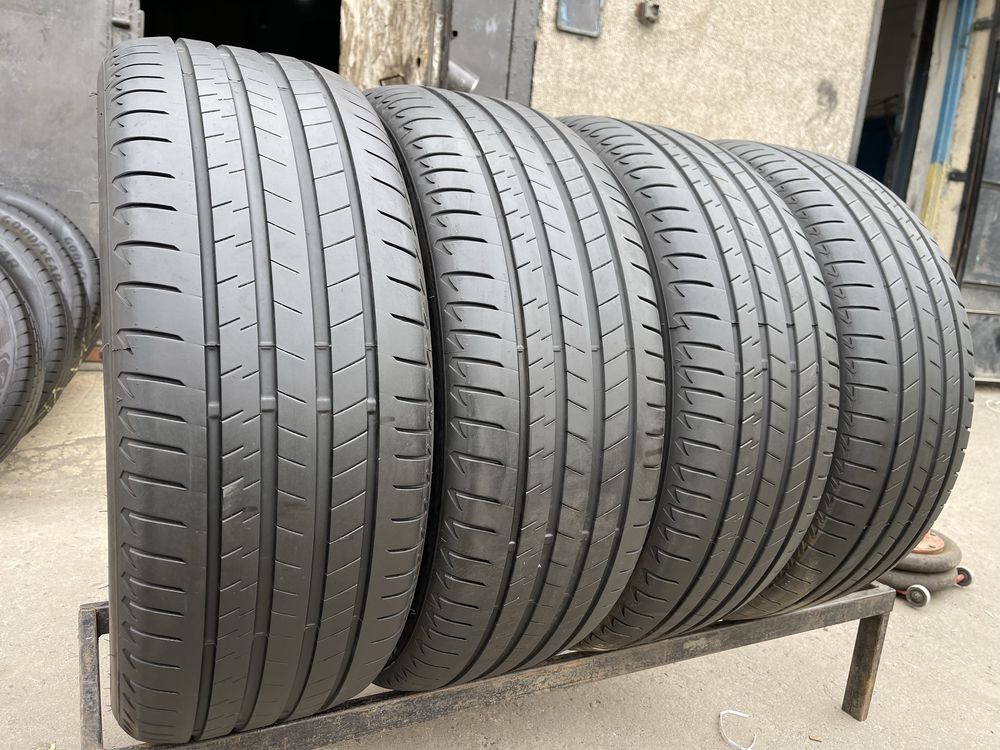 Шини 245/50/19 Bridgestone Alenza 4шт літо