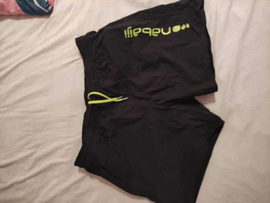 Kąpielówki męskie na bal i rozmiar L 48