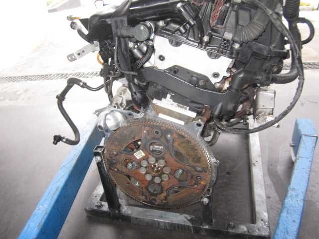 Motor Bmw E60 525d M57N2 177cv