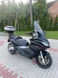 Aprilia SRV - 850 Polecam !!
