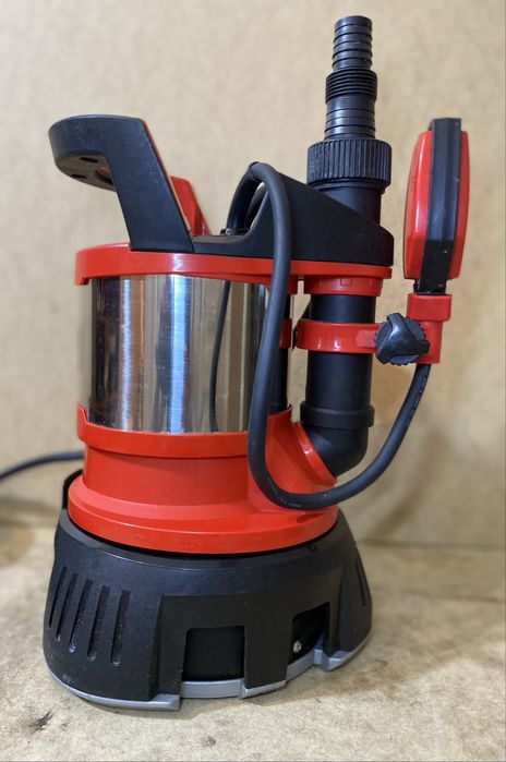 Насос дренажний → Einhell GE-DP 7330 LL