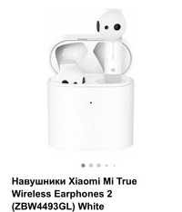 Xiaomi Mi true wireless earphones 2