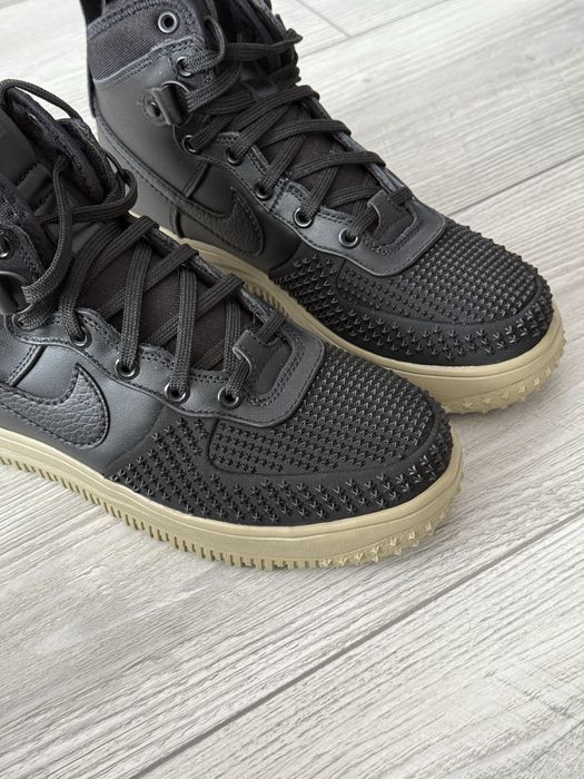 Жіночі хайтопи Nike Lunar Force 1 Duckboot 38 оригінал