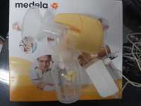 Bomba eléctrica Medela