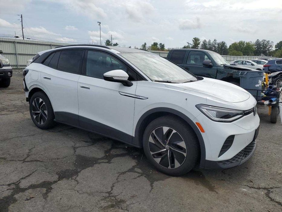 Volkswagen ID.4 Pro S 2021