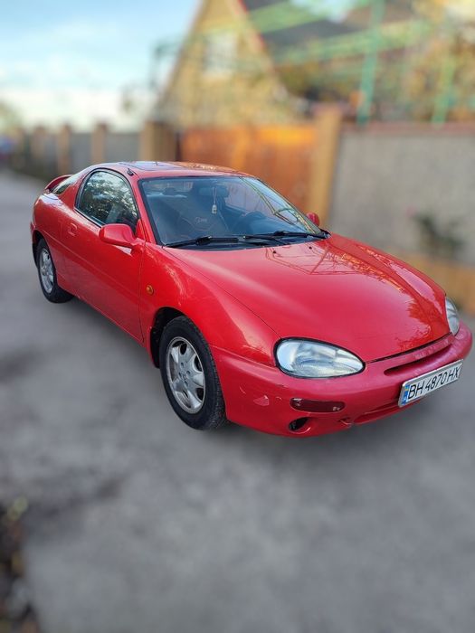 Продам авто Мазда