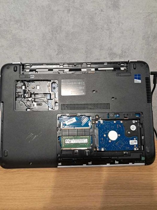 sprzedam części HP ProBook 450 G3 15"