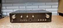 Wzmacniacz GRUNDIG V 2000 High Fidelity