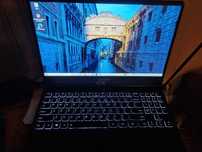 Lenovo Legion Y540-15IRH gamingowy laptop