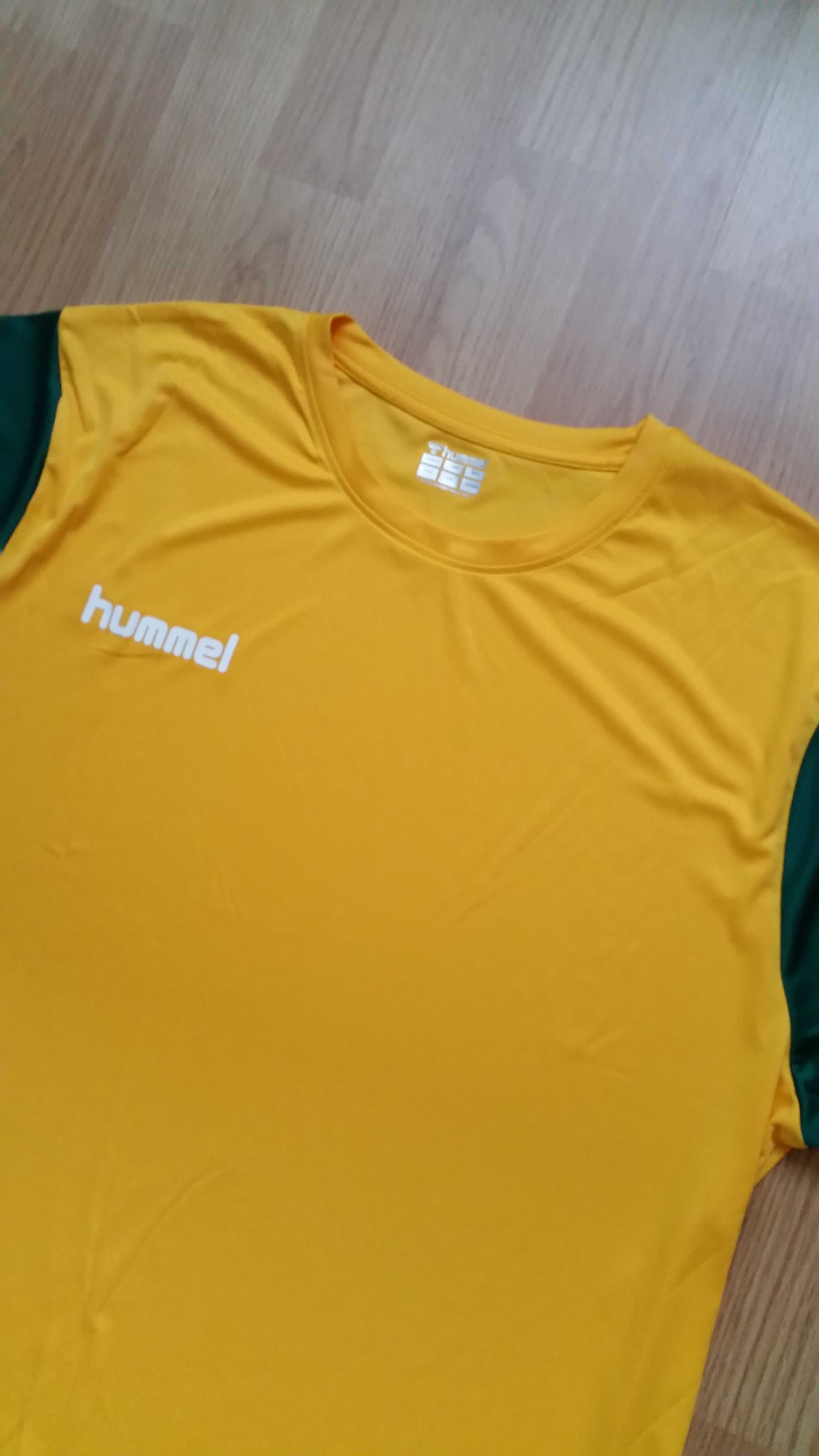 Koszulka Hummel 3XL