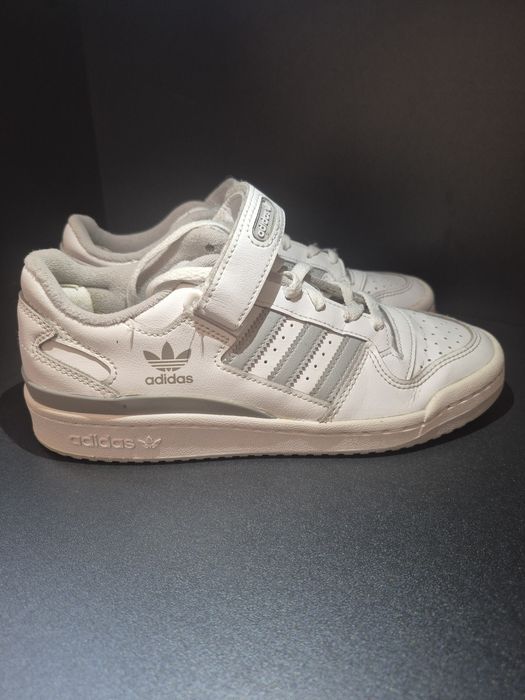Жіночі кросівки Аdidas Forum Low(Оригінал-Б/У)39-24,5см