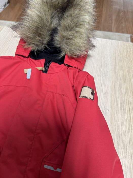 Reima 92 комбінезон, куртка зима.