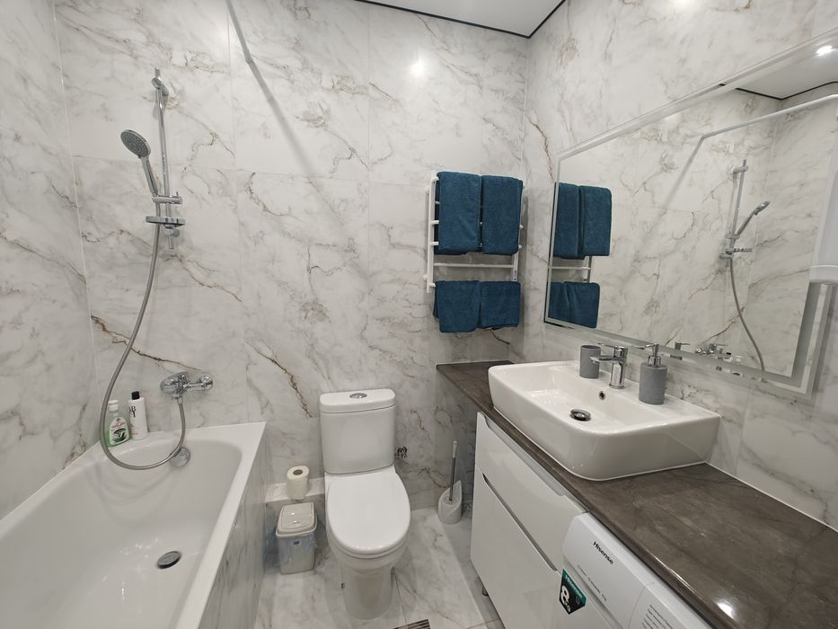 ОРЕНДА 1-к ПОДОБОВО/посуточно Крюківщина Вишневе Крюковщина Вишневое