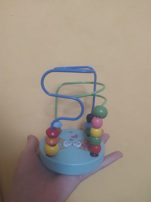 Zabawka Stan idealny