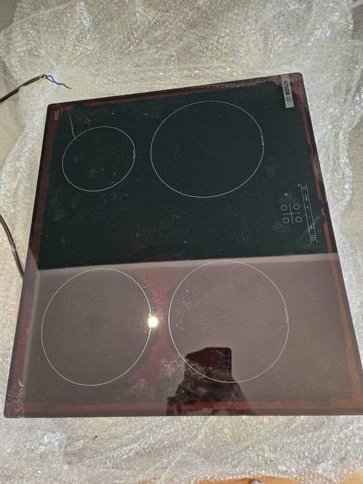 Płyta indukcyjna bosh