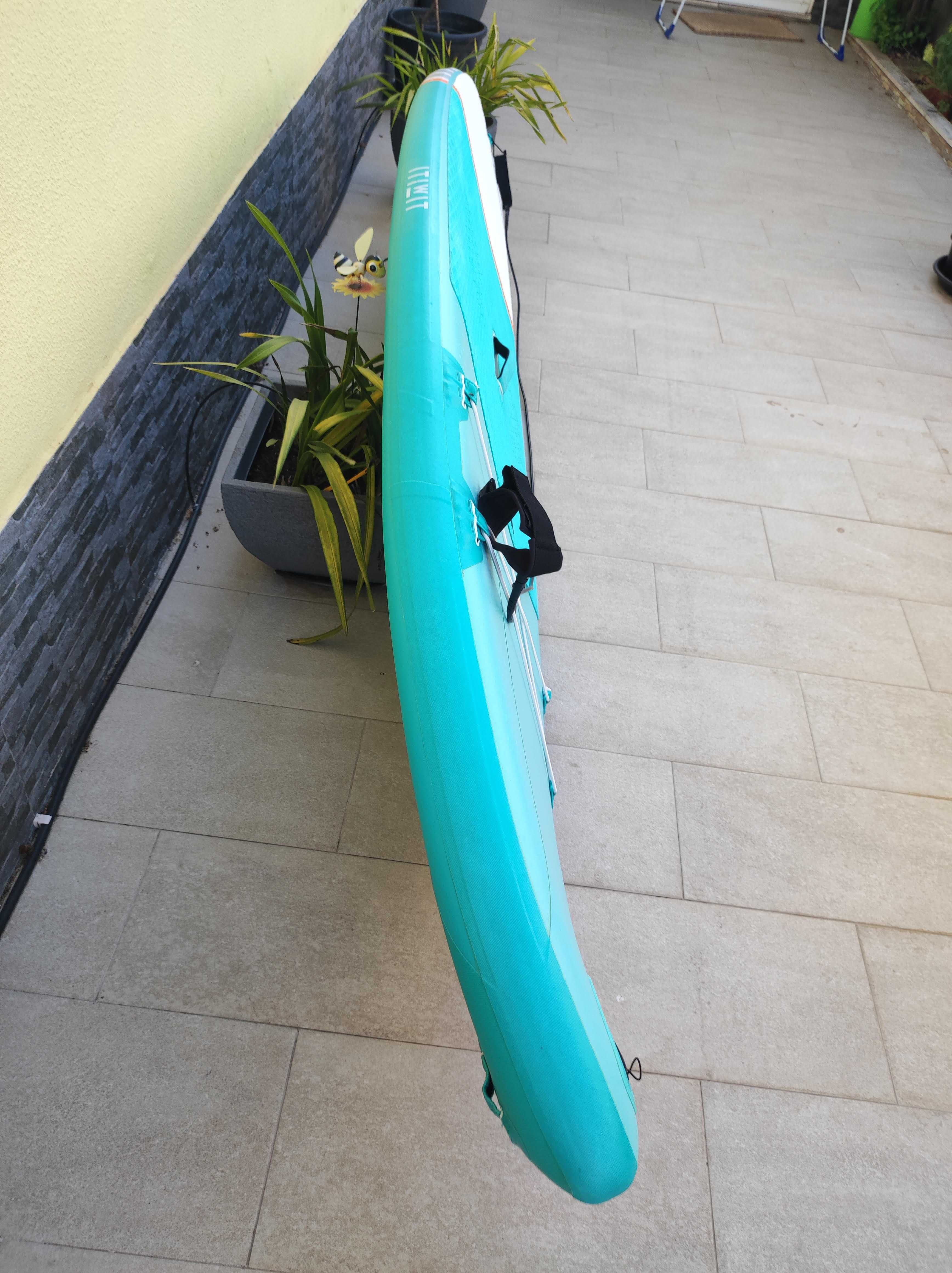 Prancha de stand up paddle