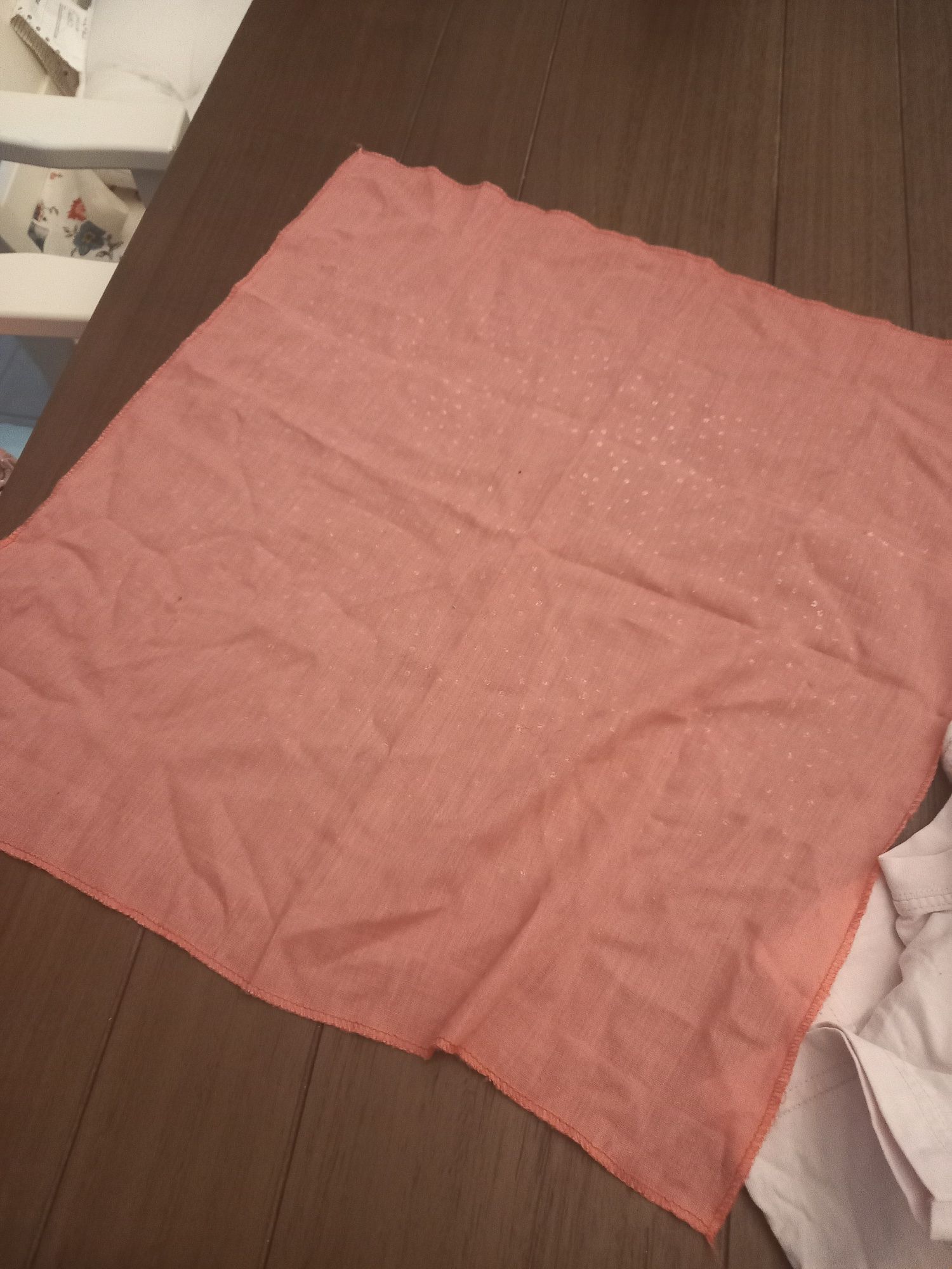Opaski chustki na głowę Hm bandana