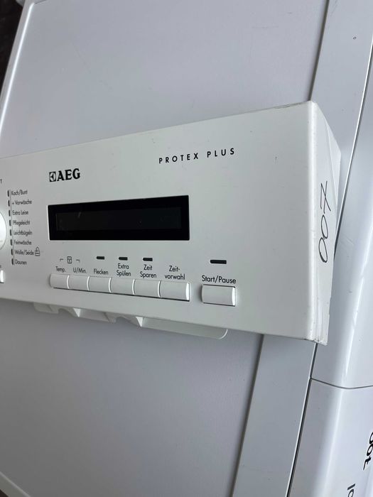 Programator do pralki AEG Protex