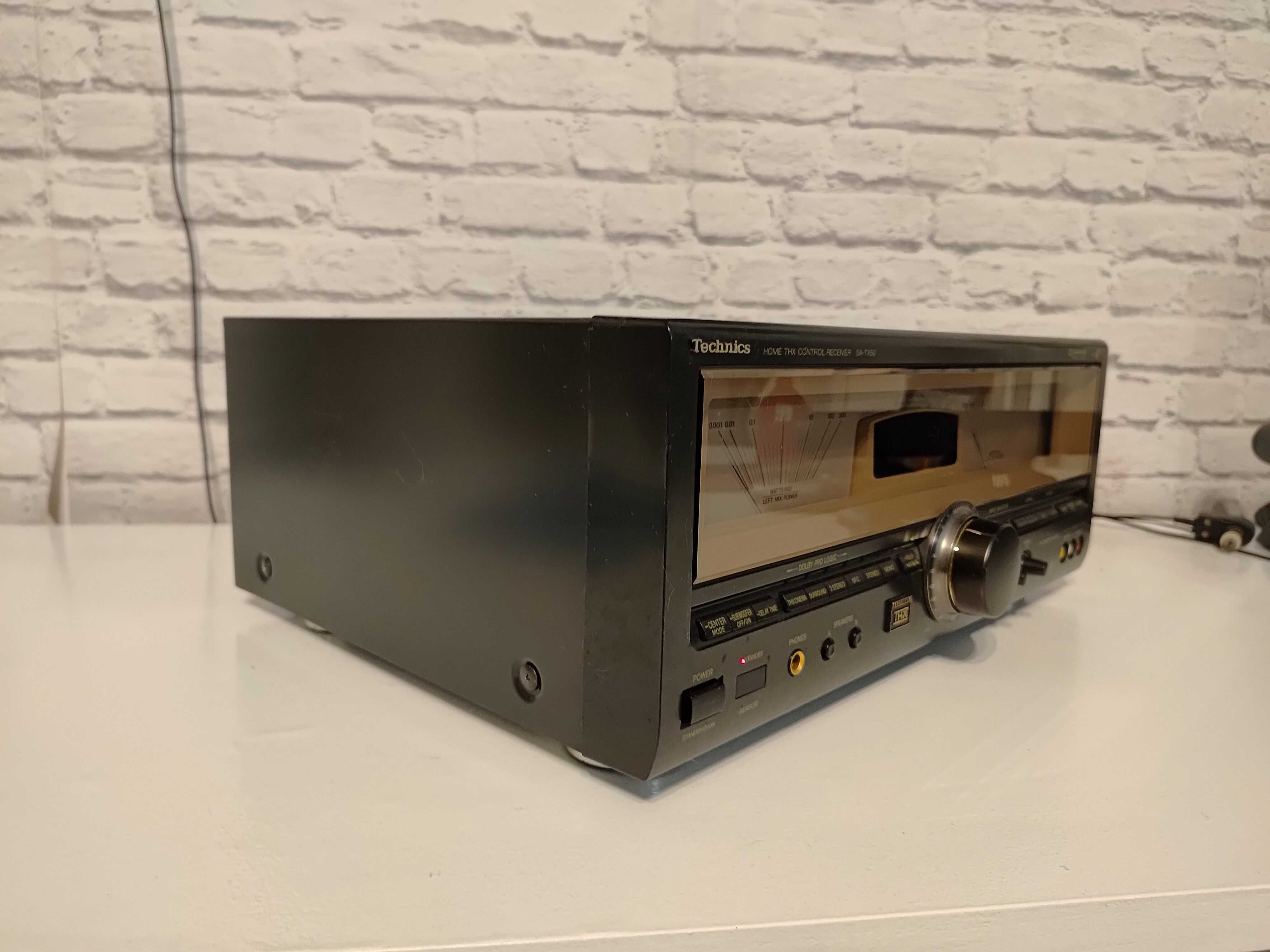 Technics SA-TX50