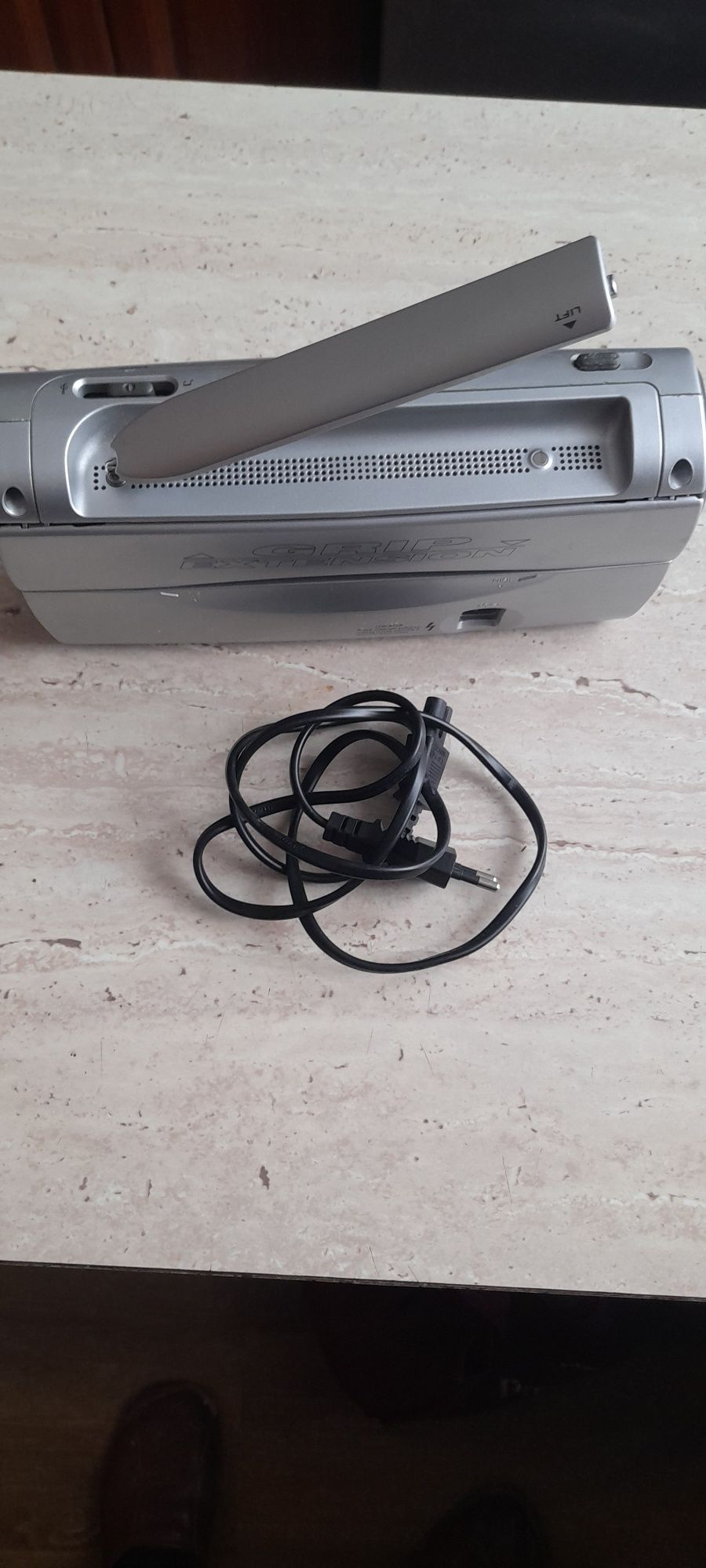 Radioodbiornik Musik